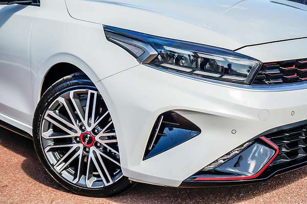 2023 Kia Cerato GT BD