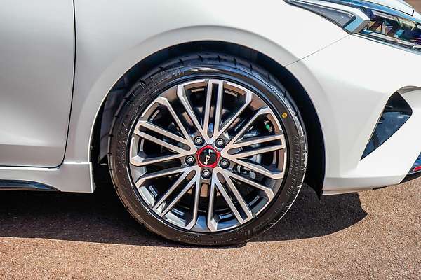 2023 Kia Cerato GT BD
