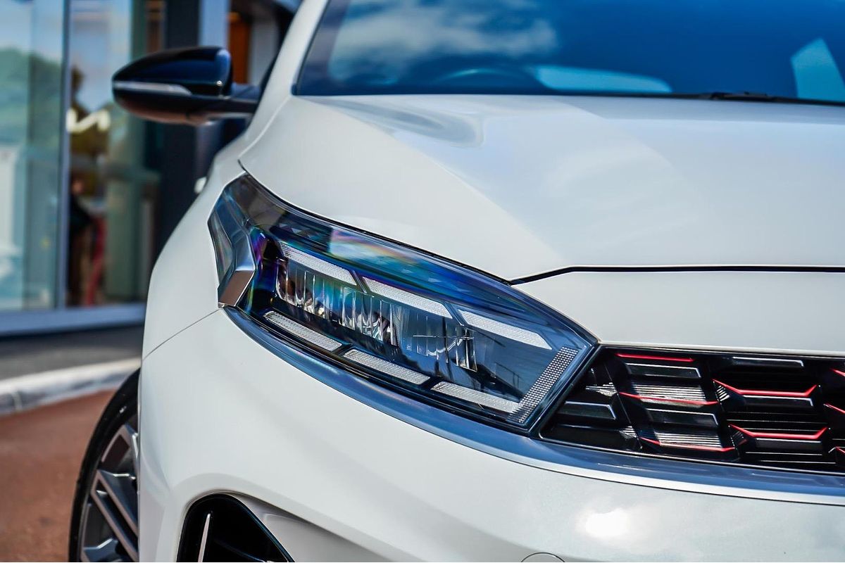 2023 Kia Cerato GT BD