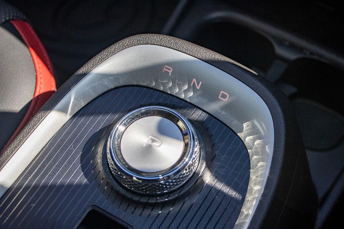 2023 GWM Ora GT ES11