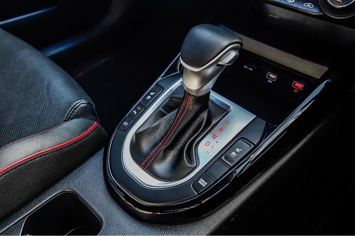 2023 Kia Cerato GT BD
