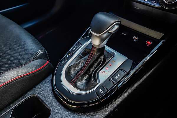 2023 Kia Cerato GT BD