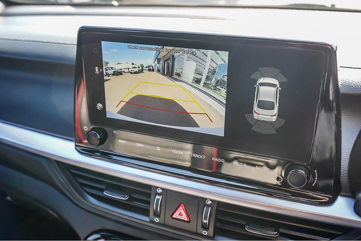 2023 Kia Cerato GT BD