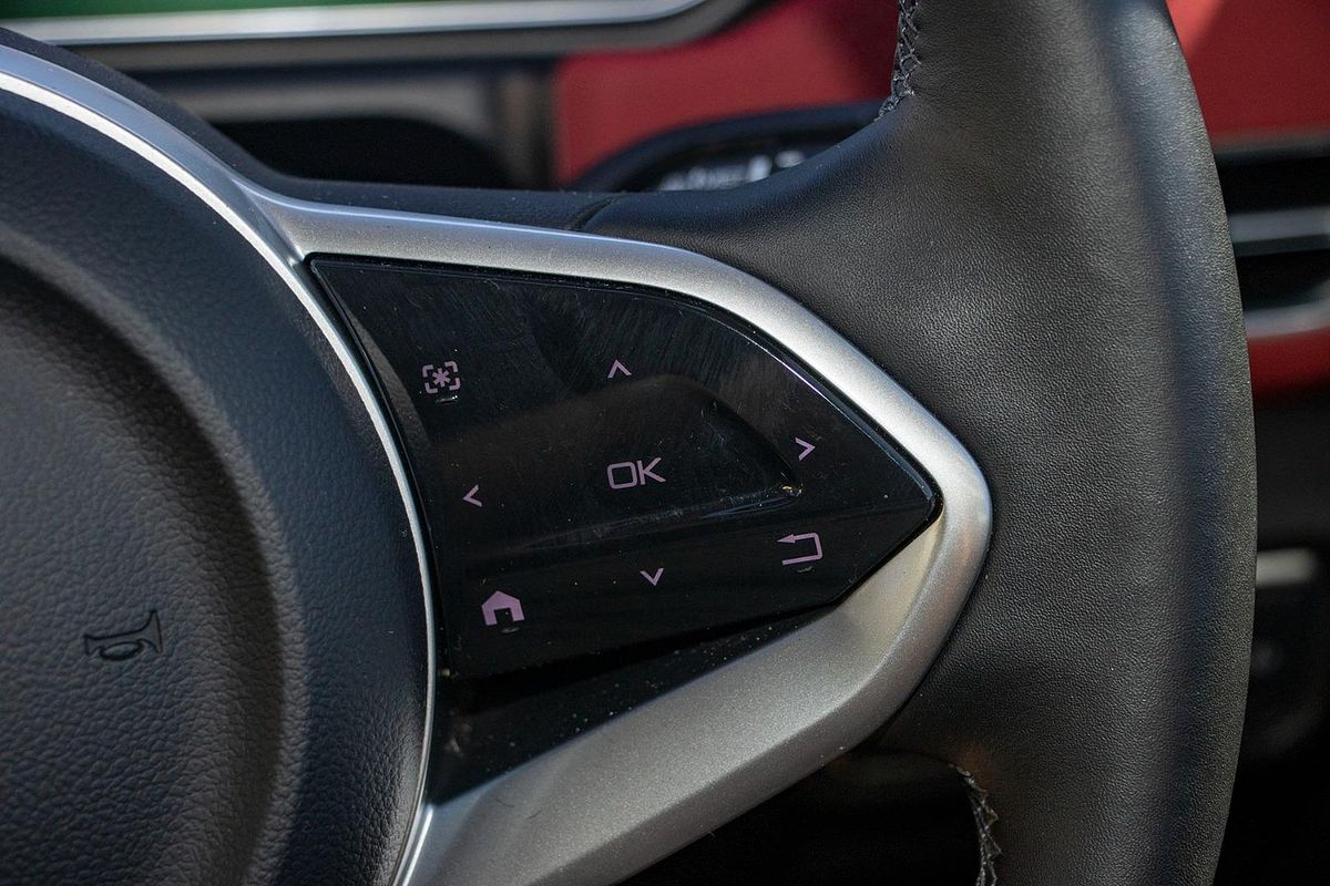 2023 GWM Ora GT ES11