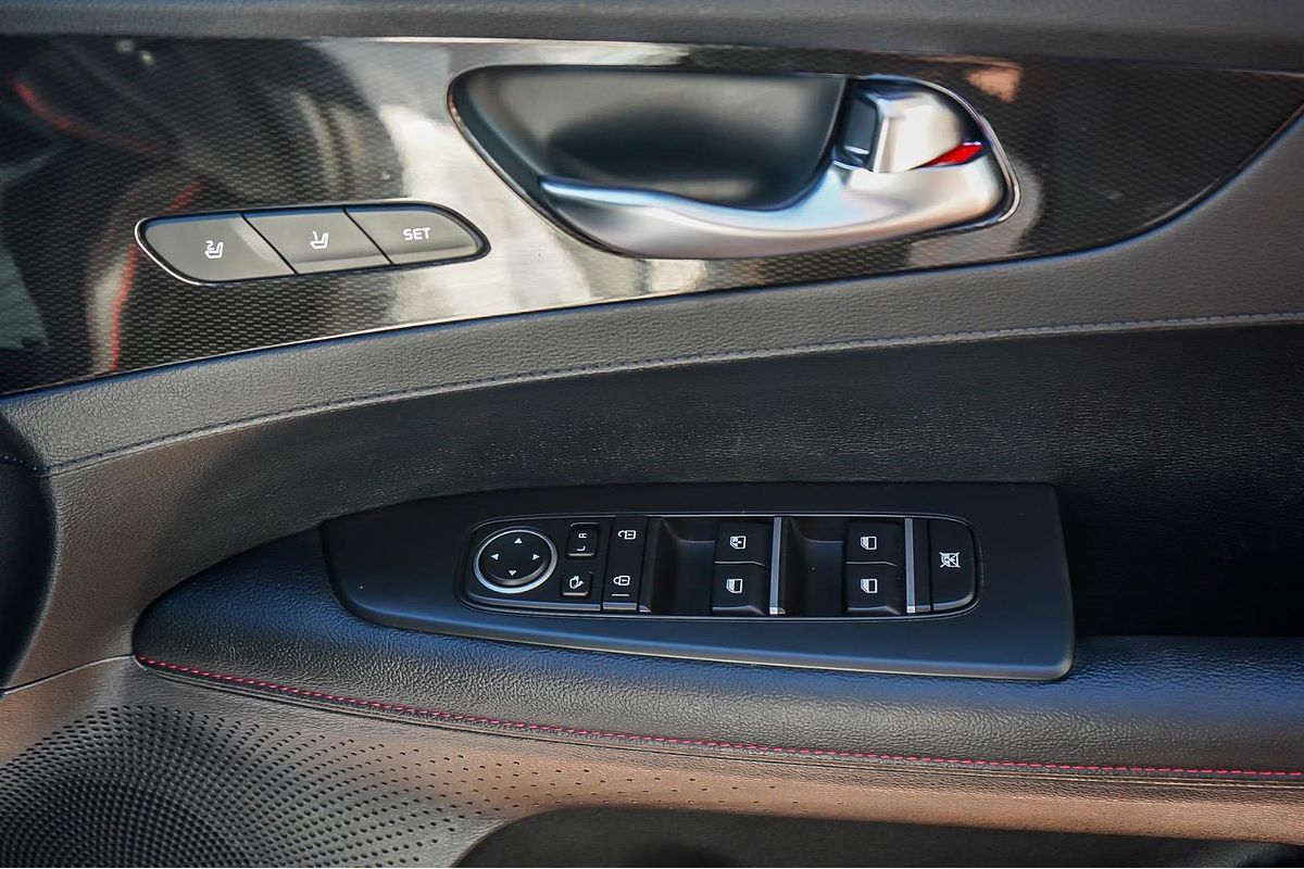 2023 Kia Cerato GT BD