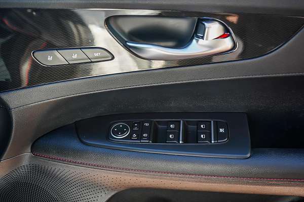 2023 Kia Cerato GT BD