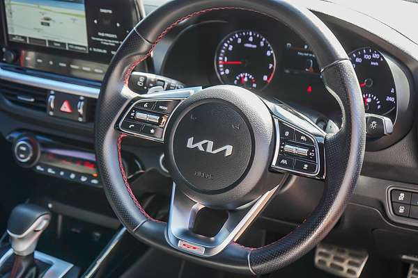 2023 Kia Cerato GT BD