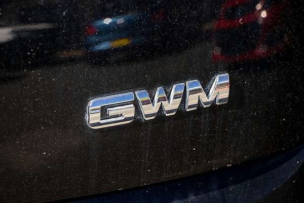 2023 GWM Ora GT ES11