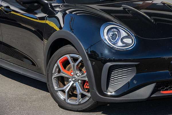 2023 GWM Ora GT ES11