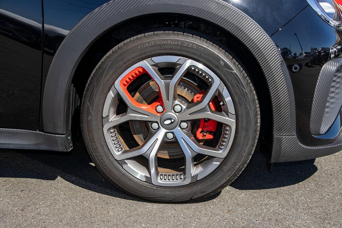 2023 GWM Ora GT ES11