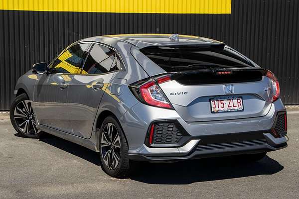 2019 Honda Civic VTi-LX 10th Gen