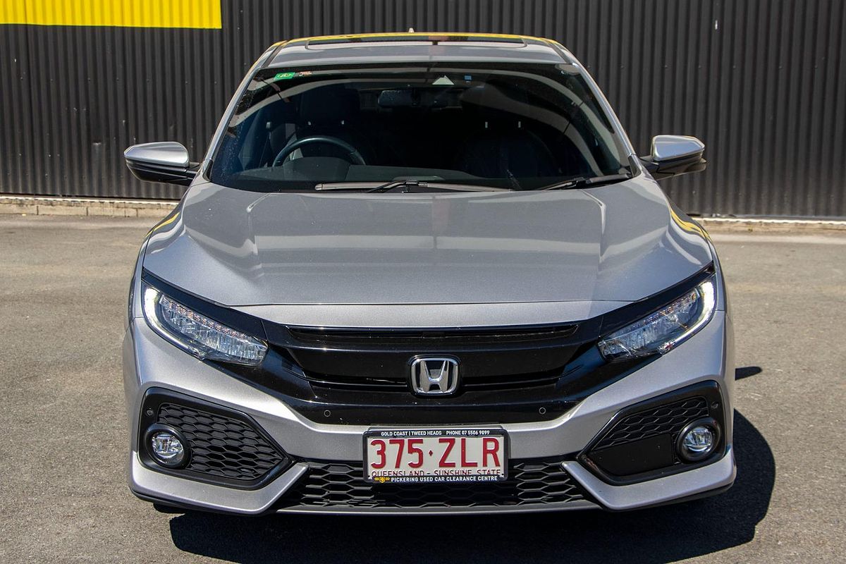 2019 Honda Civic VTi-LX 10th Gen