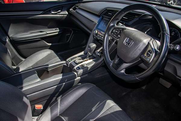 2019 Honda Civic VTi-LX 10th Gen
