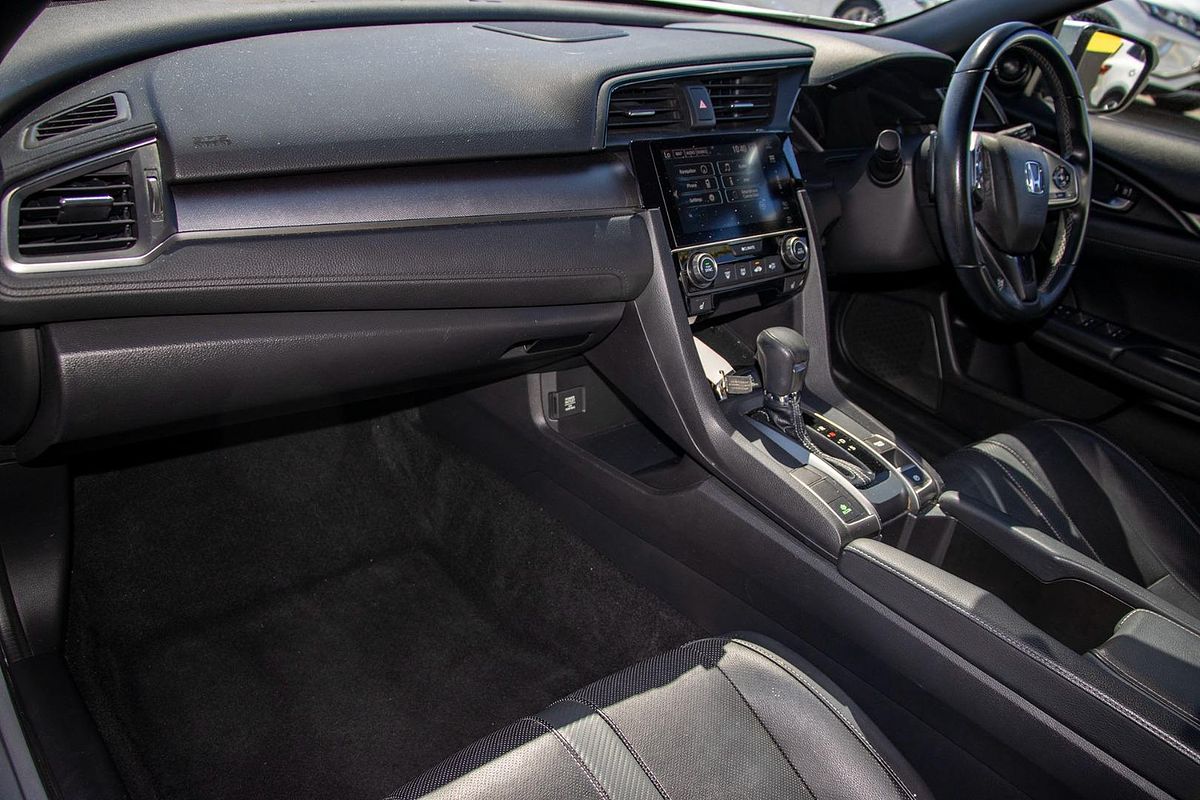 2019 Honda Civic VTi-LX 10th Gen