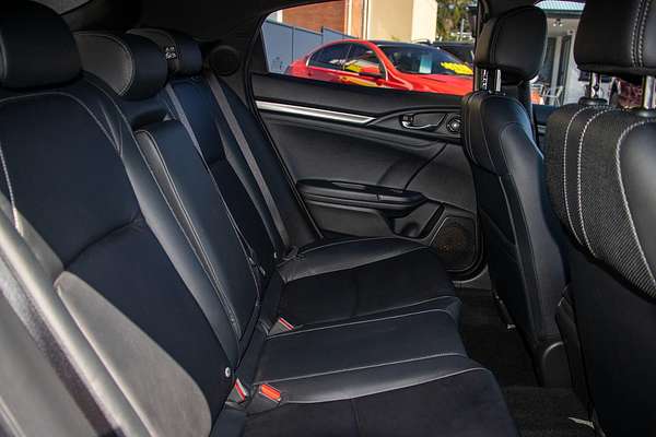 2019 Honda Civic VTi-LX 10th Gen