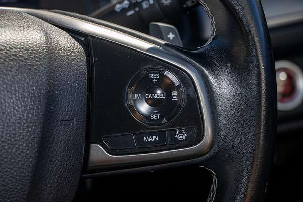 2019 Honda Civic VTi-LX 10th Gen