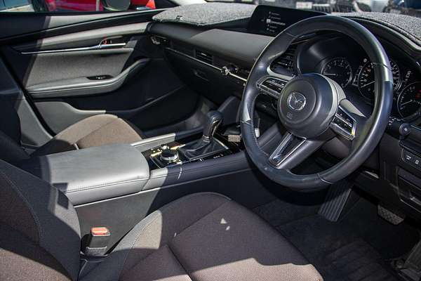 2020 Mazda 3 G20 Evolve BP Series