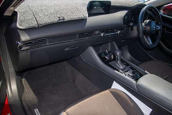2020 Mazda 3 G20 Evolve BP Series