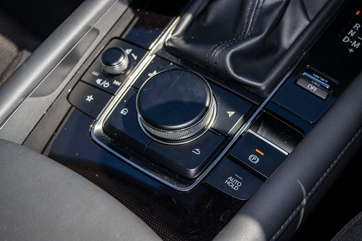 2020 Mazda 3 G20 Evolve BP Series