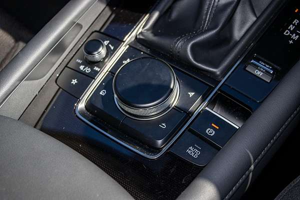 2020 Mazda 3 G20 Evolve BP Series