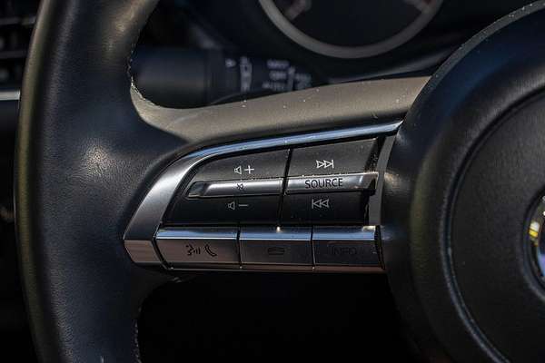 2020 Mazda 3 G20 Evolve BP Series