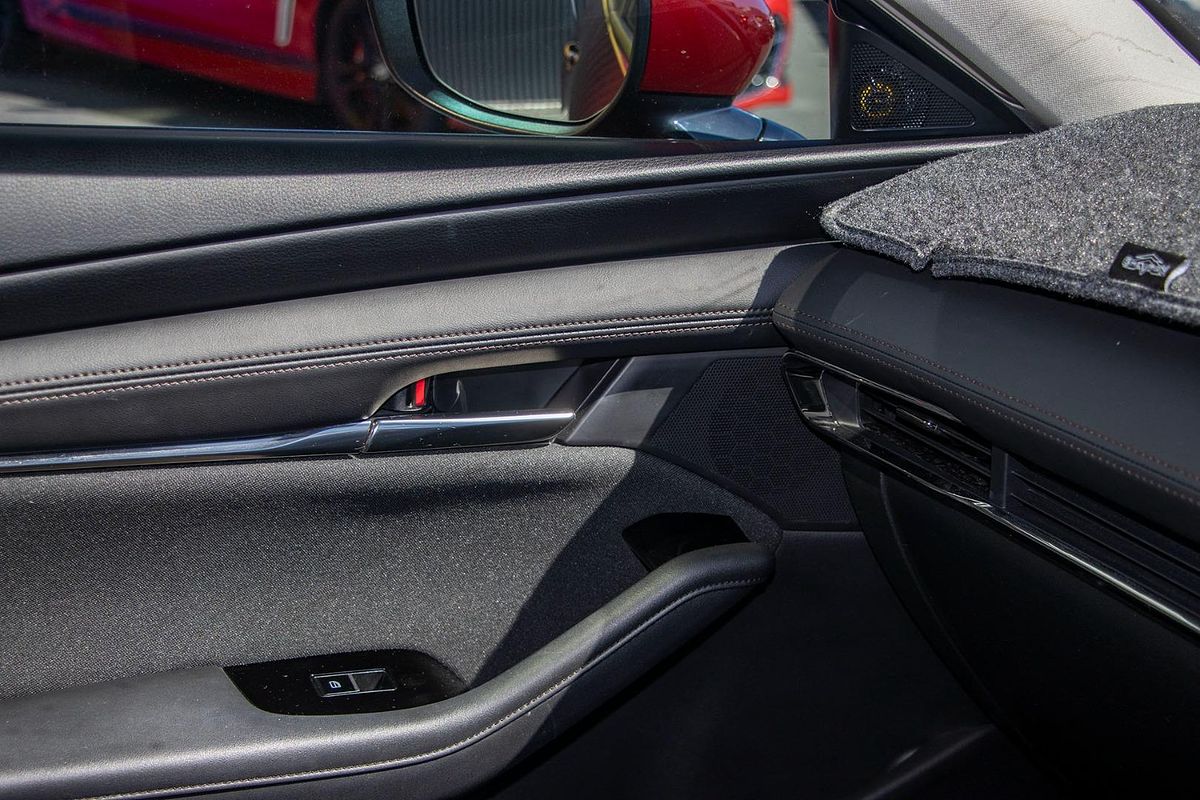 2020 Mazda 3 G20 Evolve BP Series