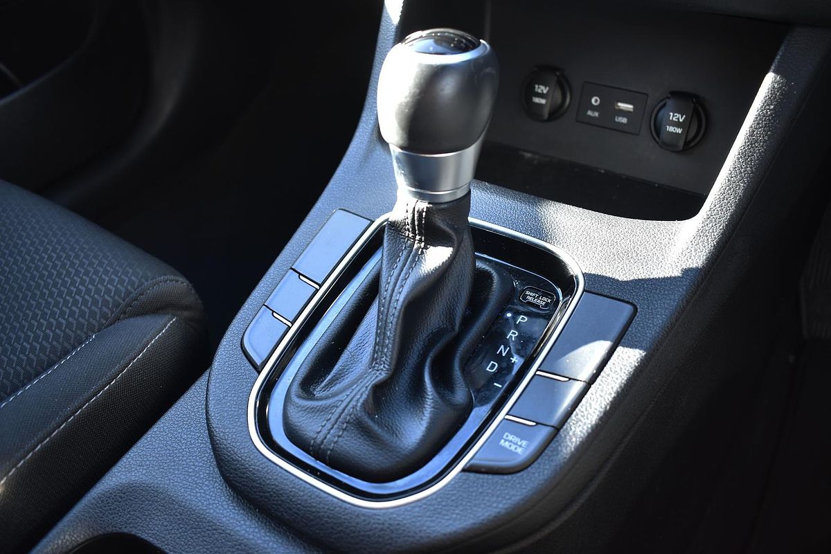 2018 Hyundai i30 Active PD2