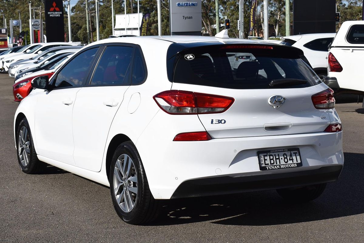 2018 Hyundai i30 Active PD2