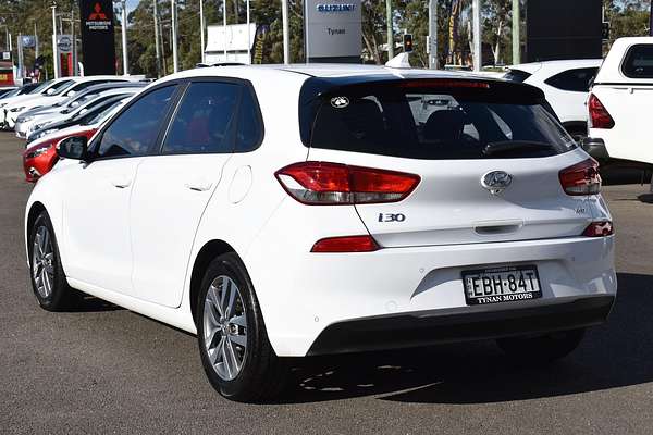 2018 Hyundai i30 Active PD2