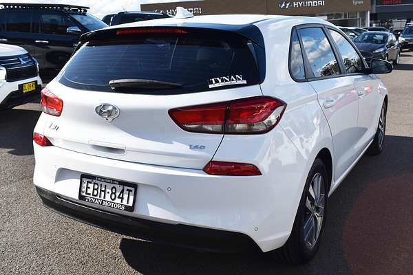 2018 Hyundai i30 Active PD2