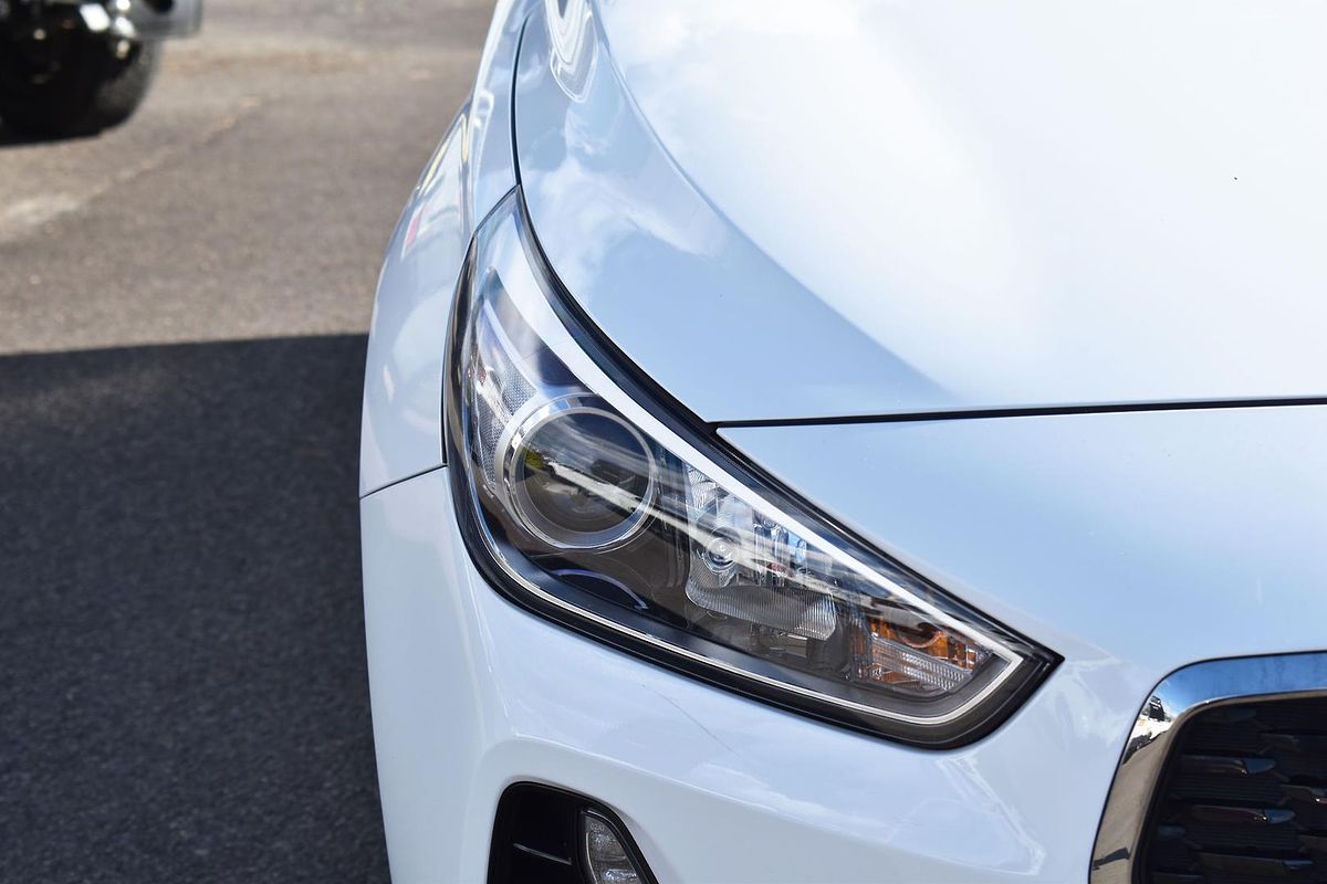 2018 Hyundai i30 Active PD2