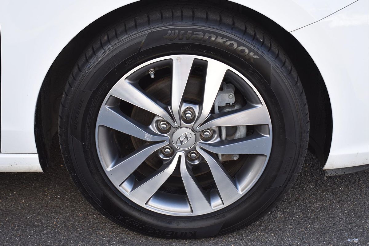 2018 Hyundai i30 Active PD2