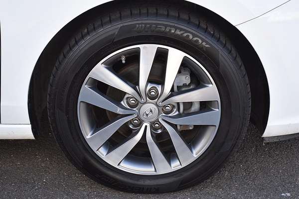 2018 Hyundai i30 Active PD2