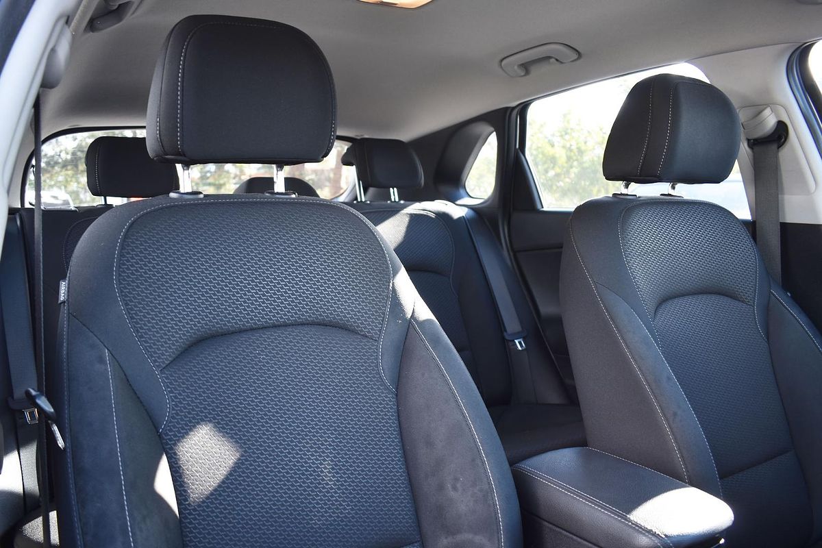 2018 Hyundai i30 Active PD2