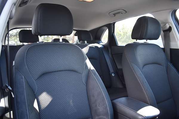 2018 Hyundai i30 Active PD2