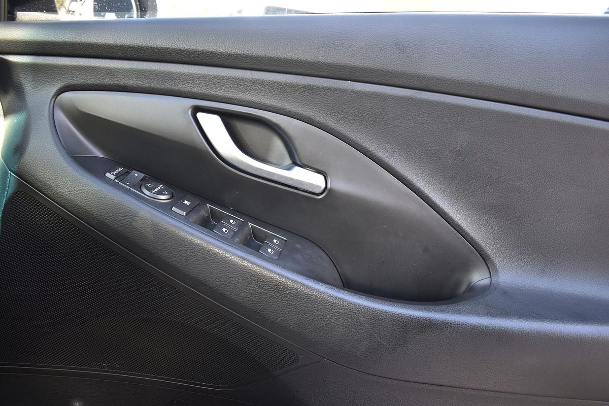 2018 Hyundai i30 Active PD2