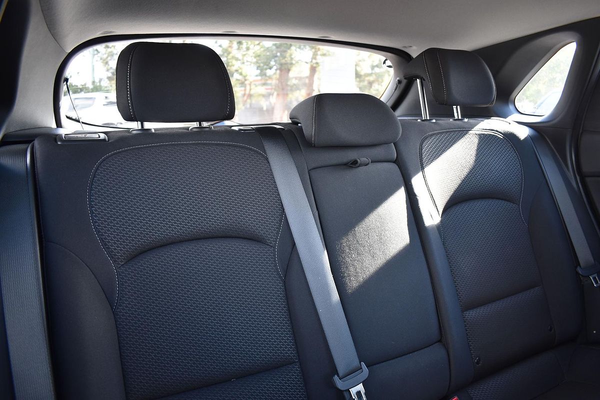 2018 Hyundai i30 Active PD2