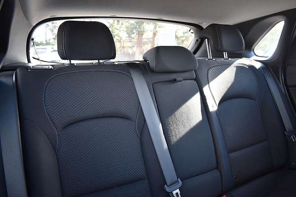 2018 Hyundai i30 Active PD2