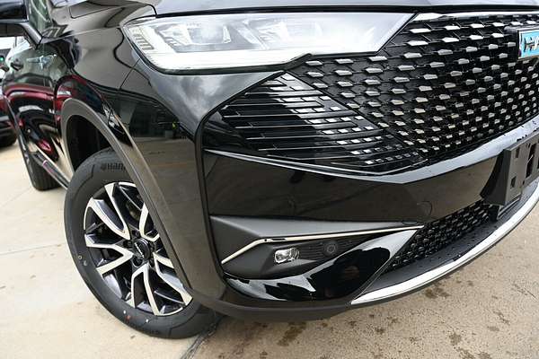 2025 GWM Haval H6 Lux Hybrid B01