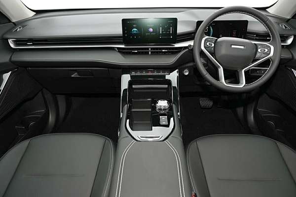 2025 GWM Haval H6 Lux Hybrid B01
