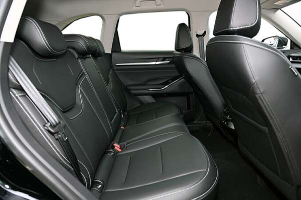 2025 GWM Haval H6 Lux Hybrid B01