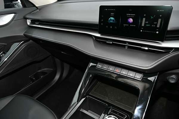 2025 GWM Haval H6 Lux Hybrid B01