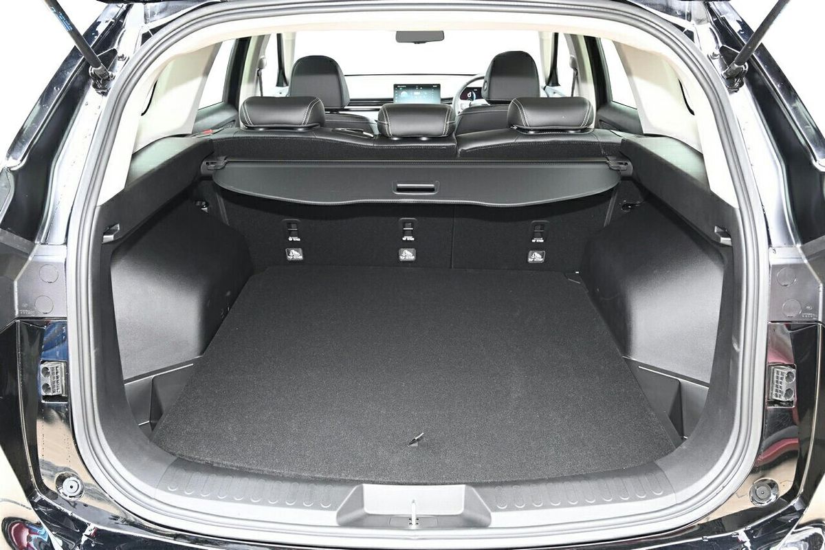 2025 GWM Haval H6 Lux Hybrid B01