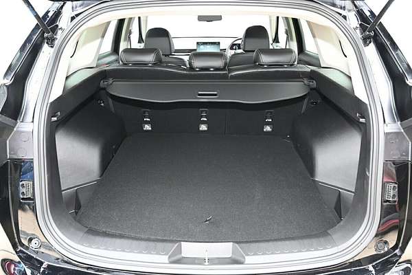 2025 GWM Haval H6 Lux Hybrid B01