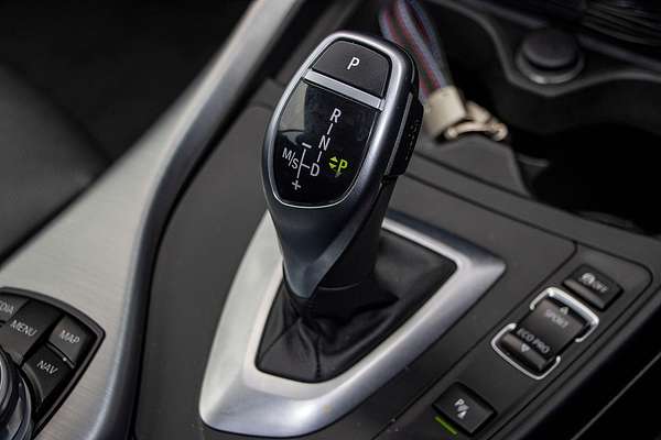 2016 BMW 2 Series 220i M Sport F23