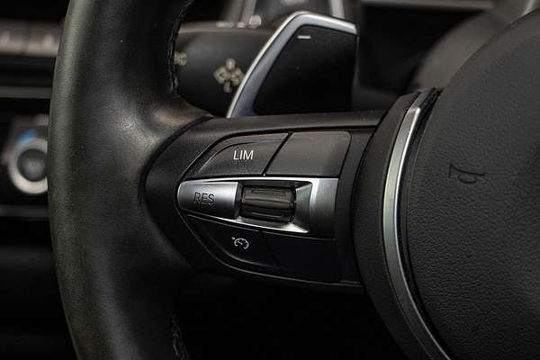 2016 BMW 2 Series 220i M Sport F23