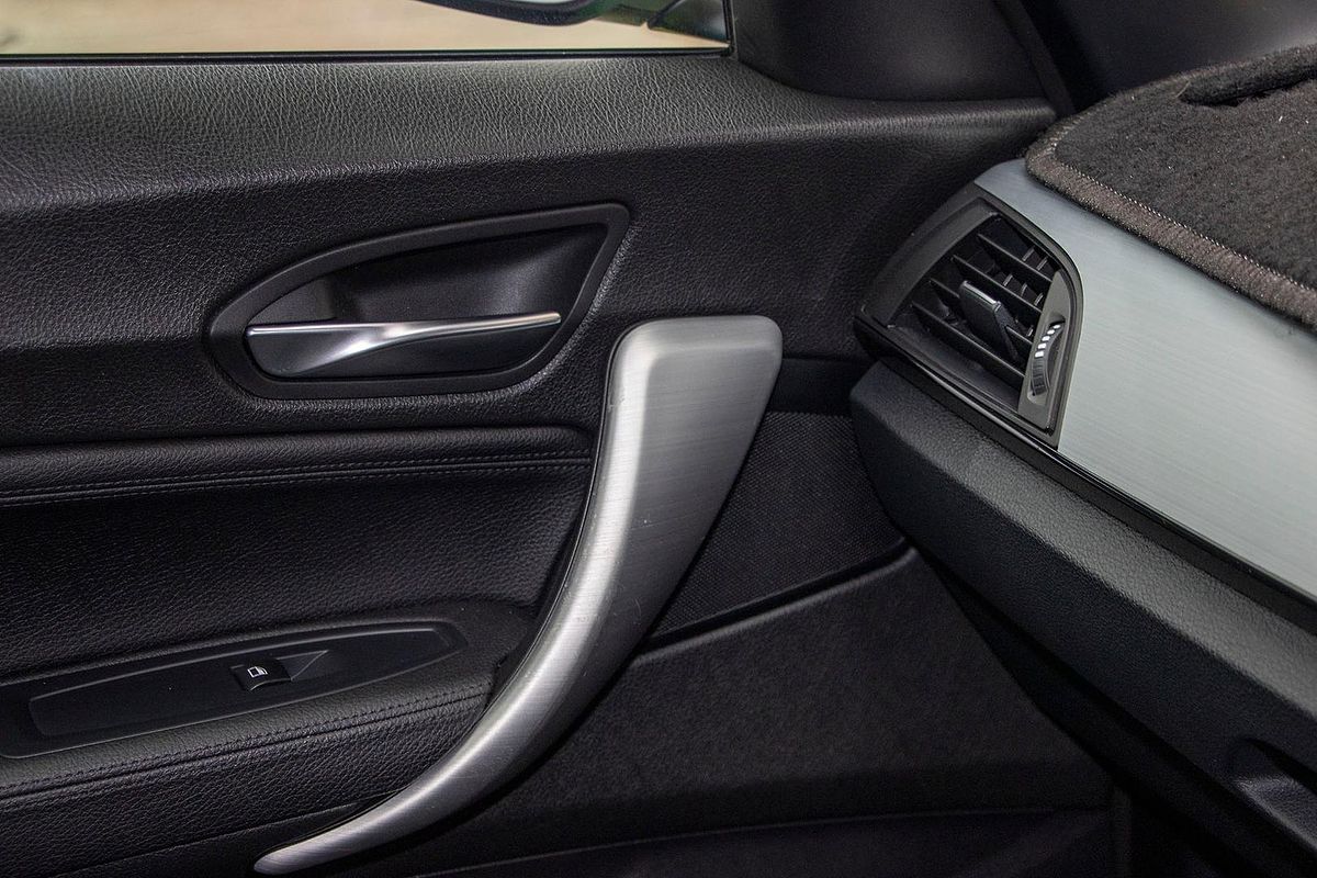 2016 BMW 2 Series 220i M Sport F23