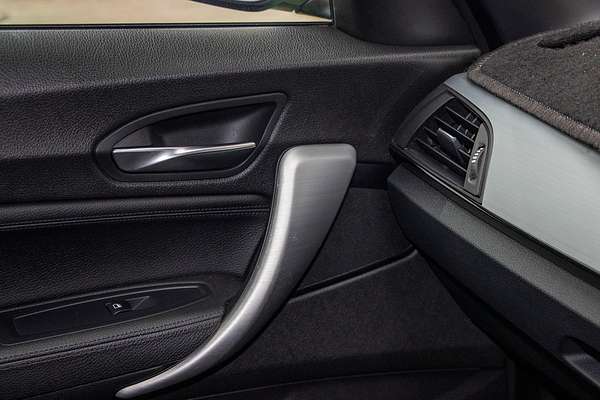 2016 BMW 2 Series 220i M Sport F23
