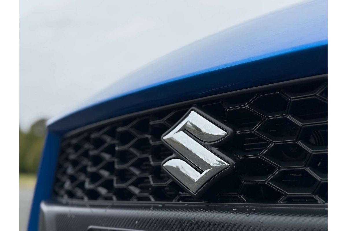 2020 Suzuki Swift Sport AZ Series II