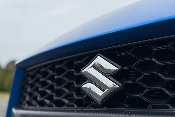 2020 Suzuki Swift Sport AZ Series II
